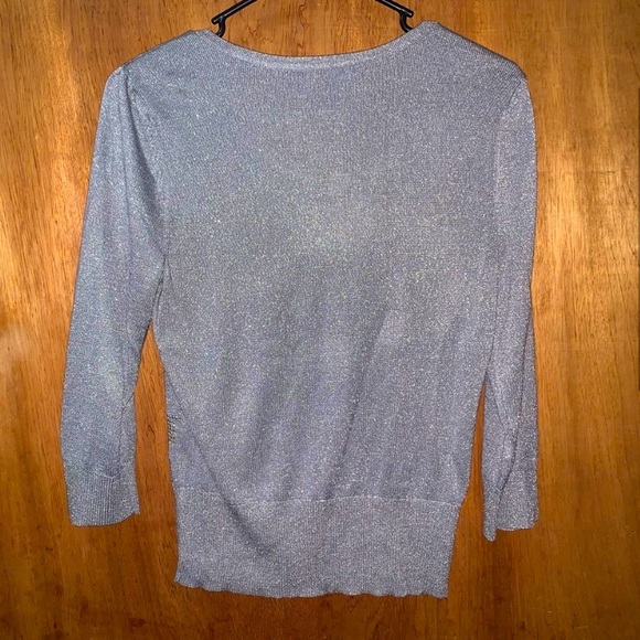 WHBM Cardigan szS NWT - Picture 3 of 9